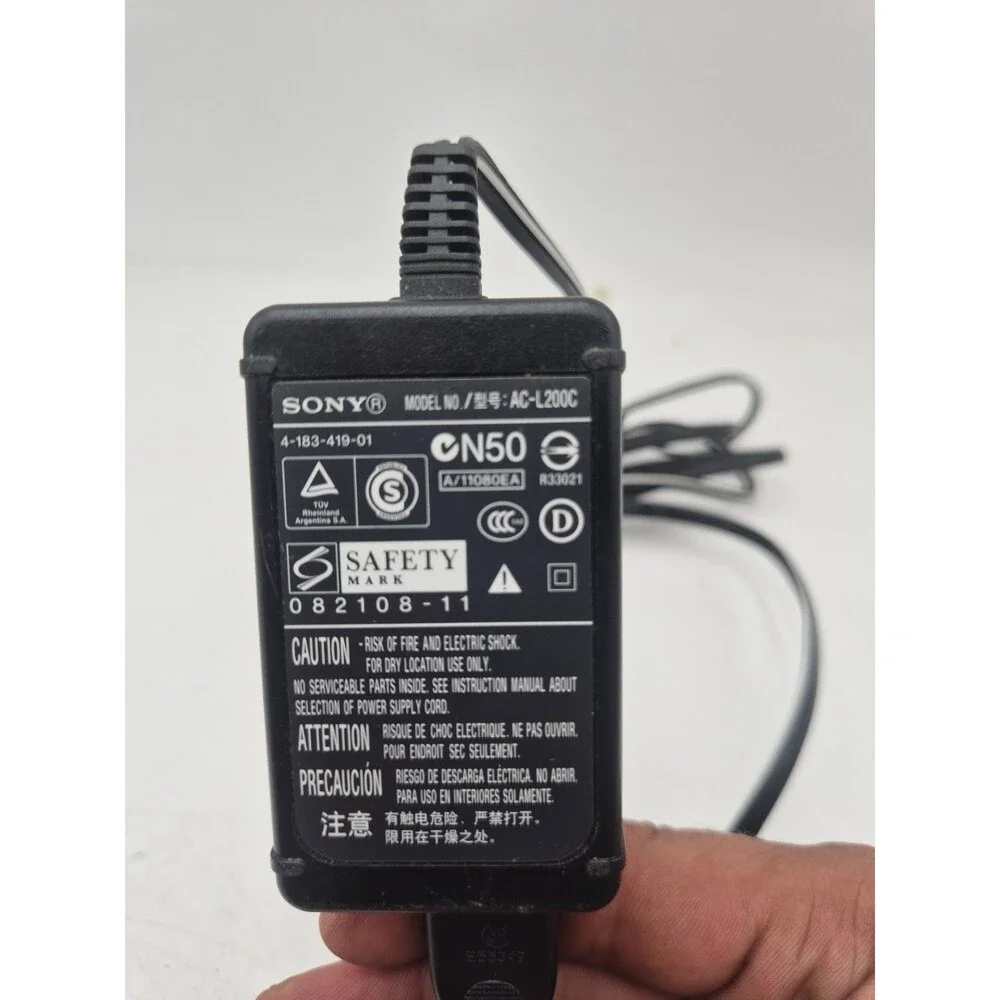 EX-Sony AVCHP MPEG2 SD, HXR-MC50U camcorder & 3.8-38mm/f1:1.8G lens
